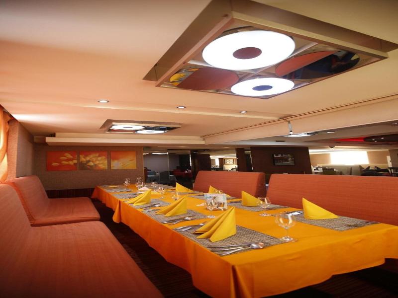 The Corporate Hotel image