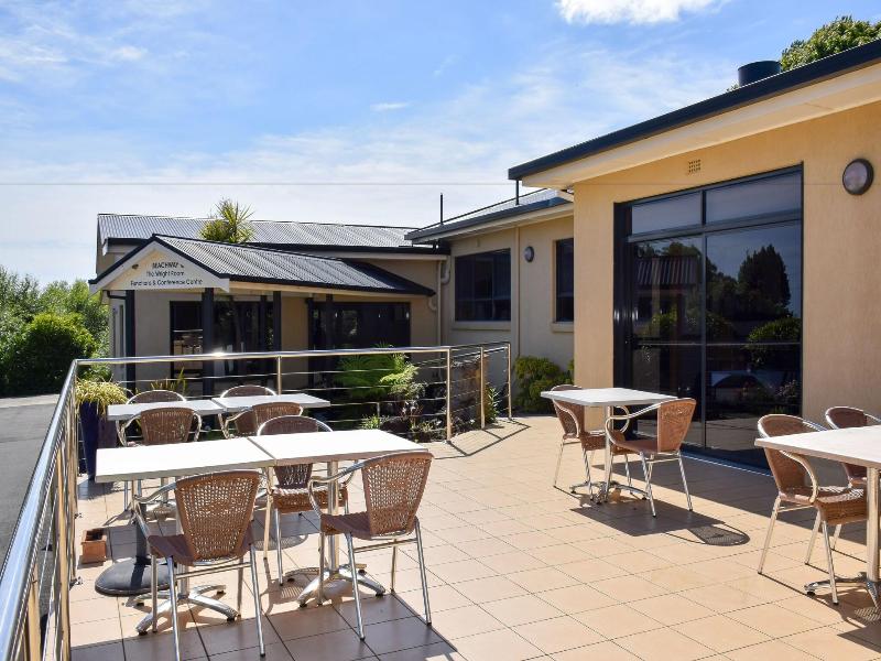 Beachway Motel And Restaurant