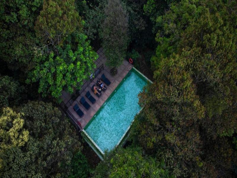 Wayanad Wild - A CGH Earth Experience — general view