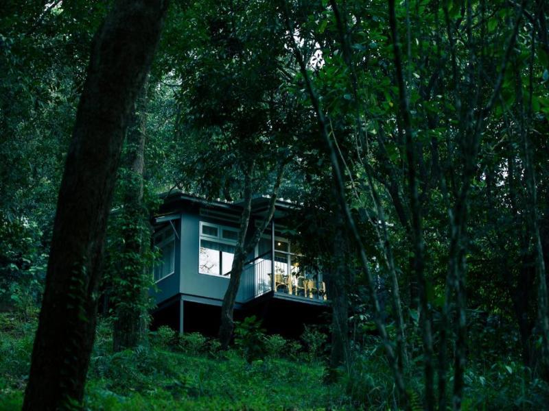 Wayanad Wild - A CGH Earth Experience — exterior view