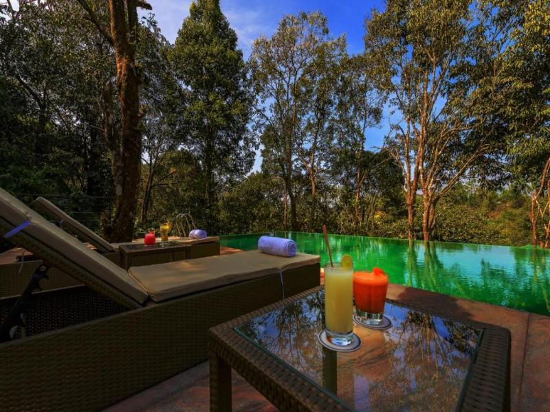 Wayanad Wild - A CGH Earth Experience