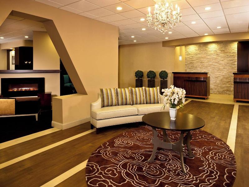 Residence Inn White Plains Westchester County image