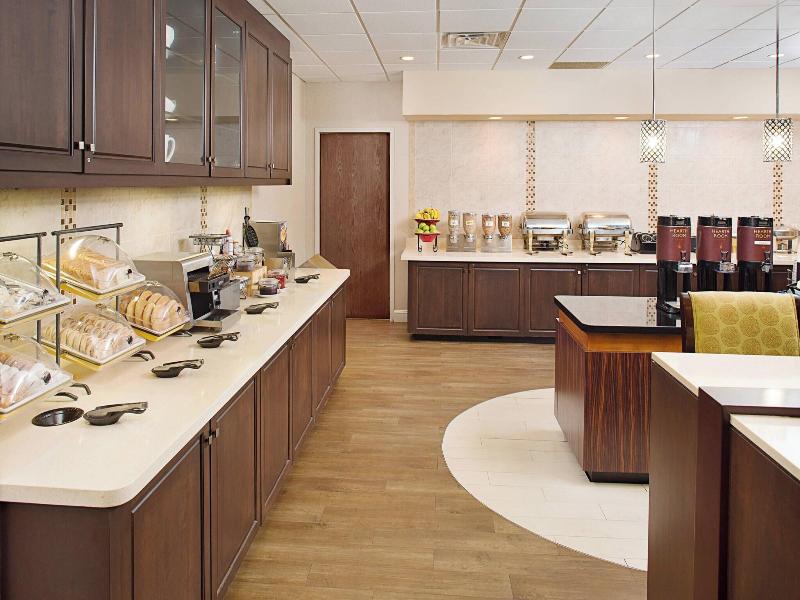 Residence Inn White Plains Westchester County image