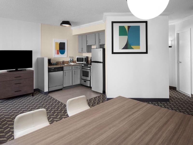 Residence Inn White Plains Westchester County image