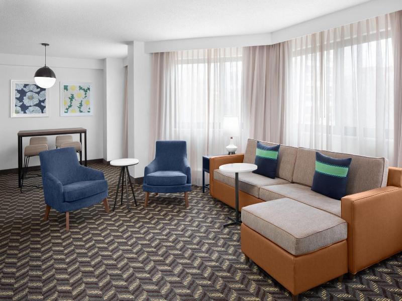Residence Inn White Plains Westchester County image