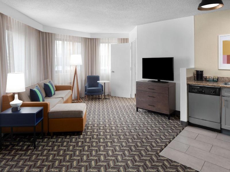 Residence Inn White Plains Westchester County image