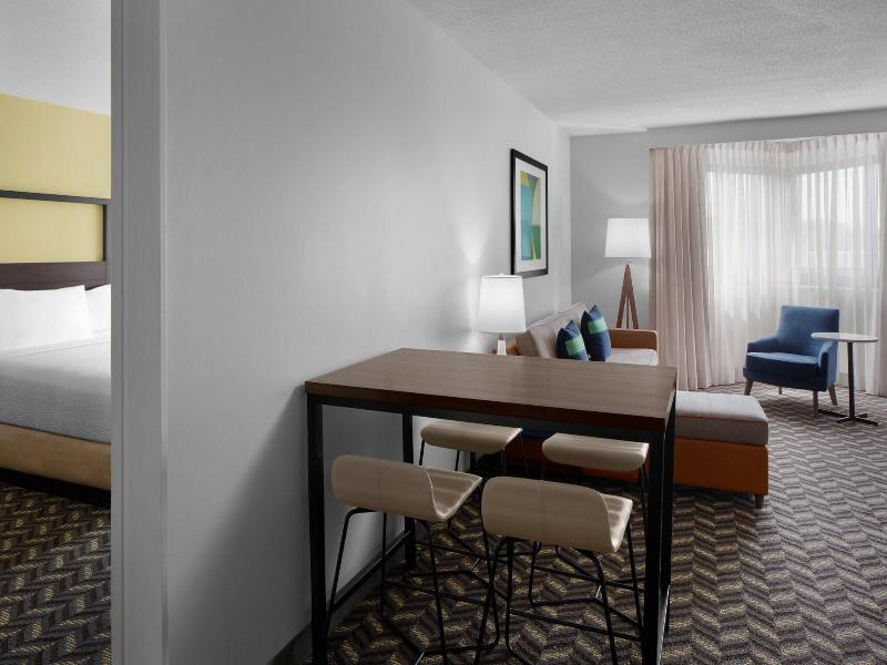 Residence Inn White Plains Westchester County image