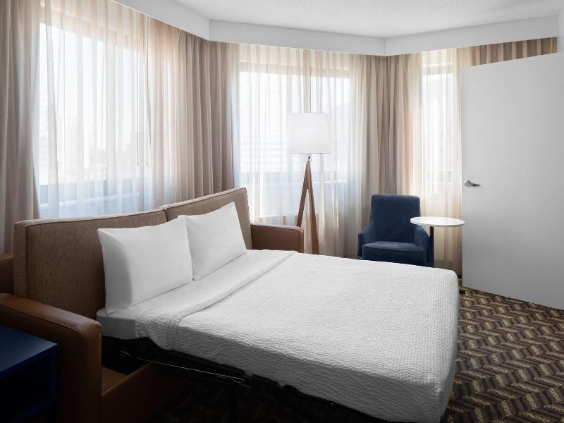 Residence Inn White Plains Westchester County image