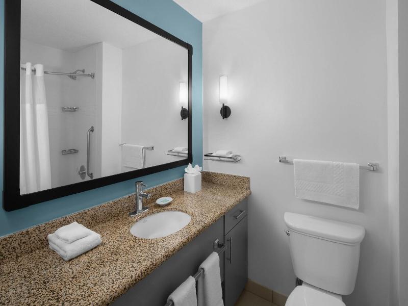Residence Inn White Plains Westchester County image