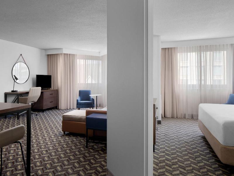 Residence Inn White Plains Westchester County image