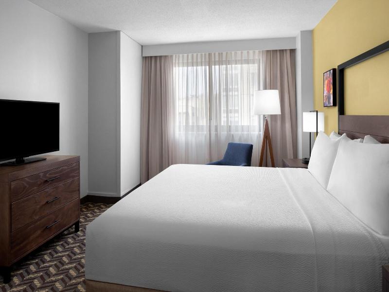 Residence Inn White Plains Westchester County image