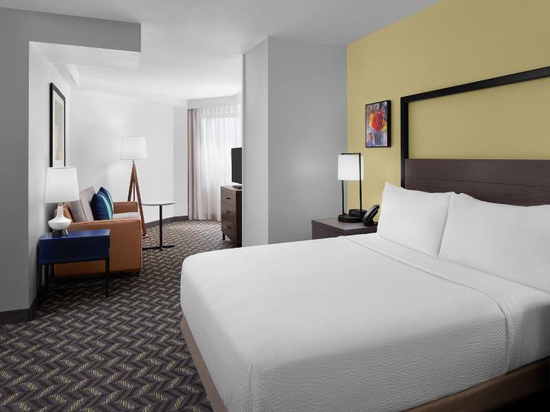 Residence Inn White Plains Westchester County image