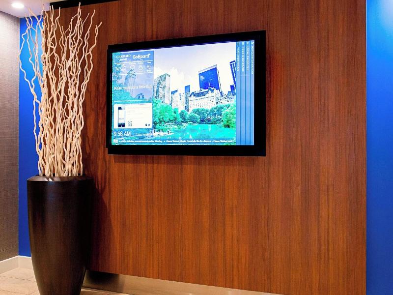 Courtyard By Marriott Binghamton