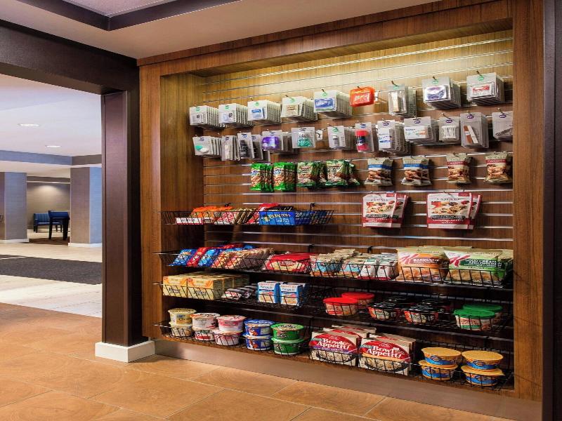 Courtyard By Marriott Binghamton