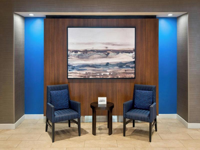 Courtyard By Marriott Binghamton