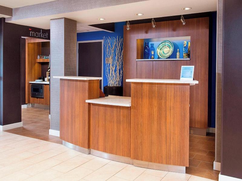 Courtyard By Marriott Binghamton — photo 14
