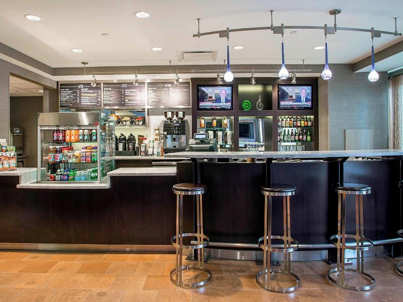 Courtyard By Marriott Binghamton — photo 47