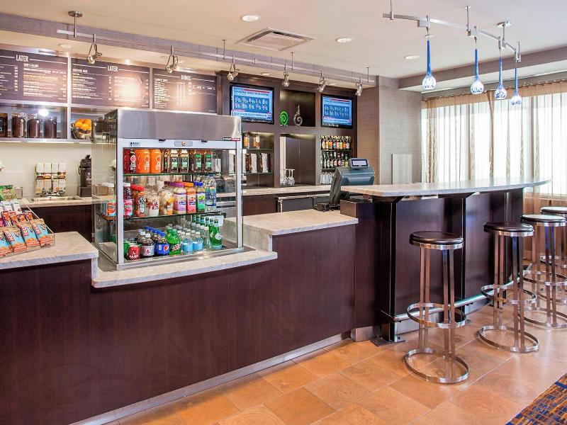 Courtyard By Marriott Binghamton — photo 48