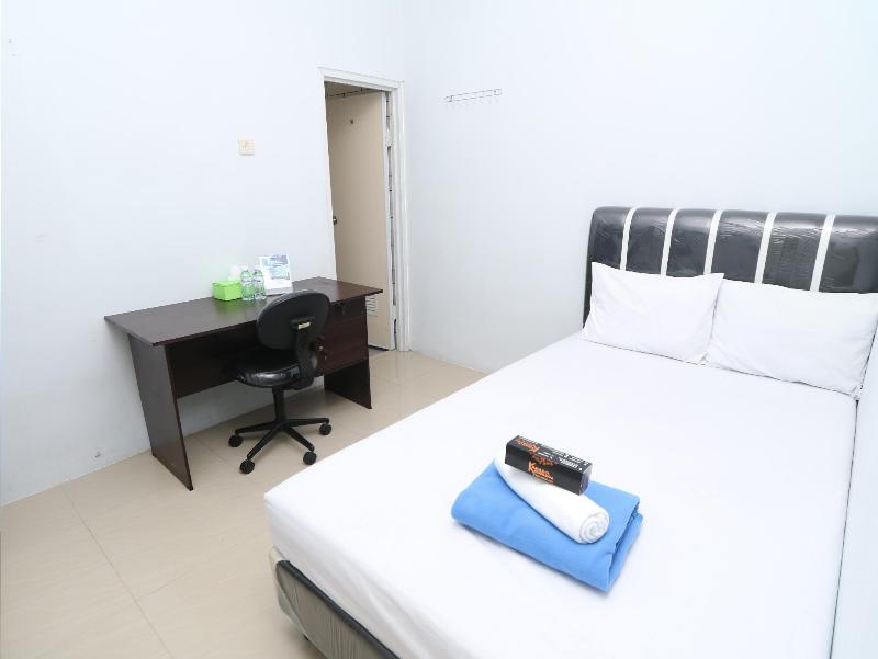 Kamar Keluarga Sunter — photo 4