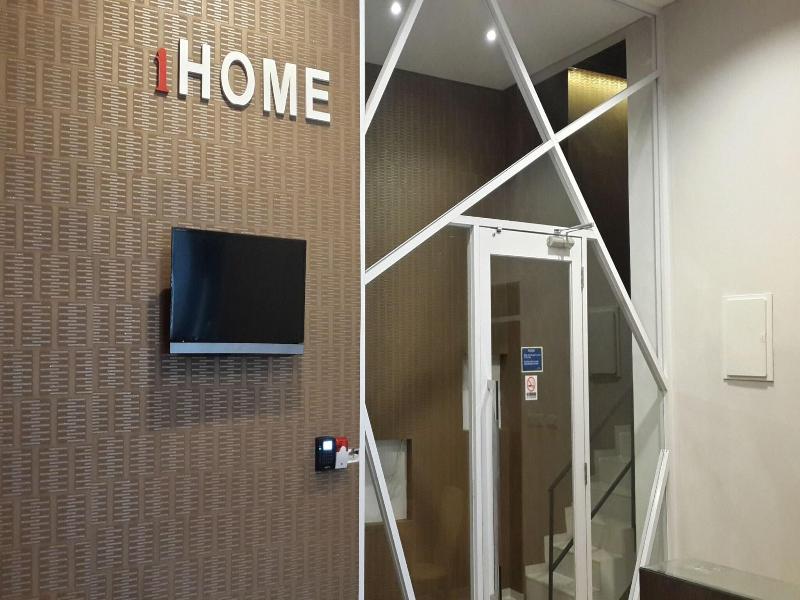 Ihome Residence image