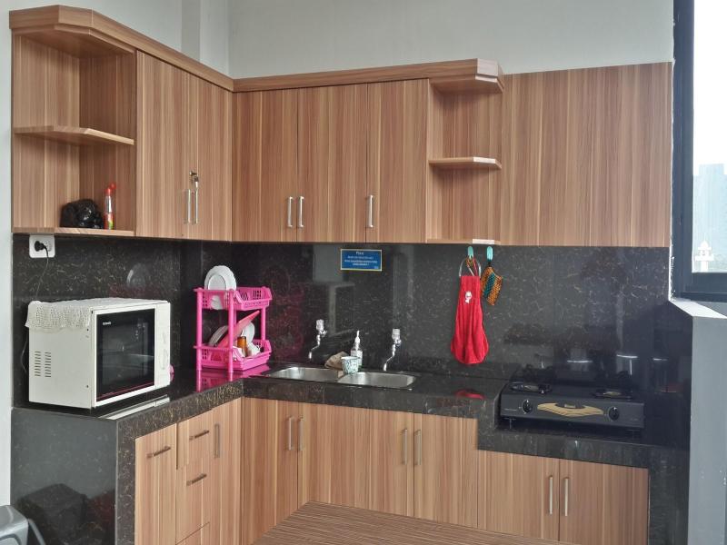 Ihome Residence image