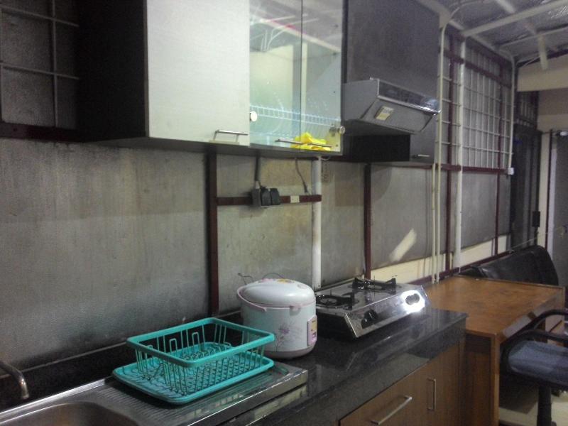 Kantos Guest House image