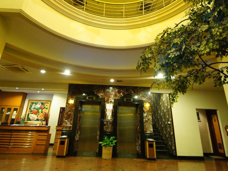 Tematik Hotel Pluit image