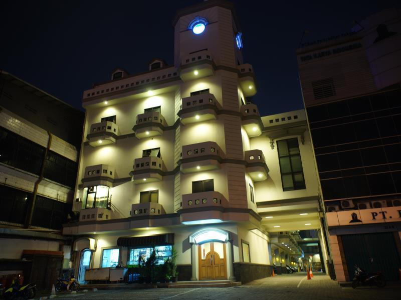 Tematik Hotel Pluit image