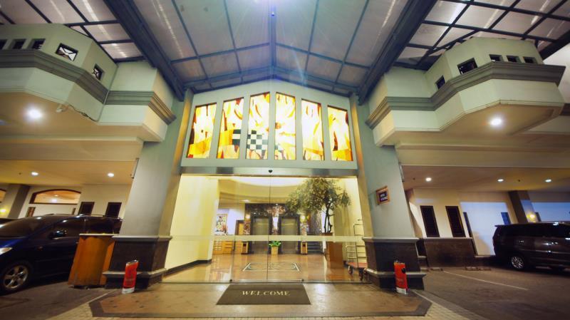 Tematik Hotel Pluit image