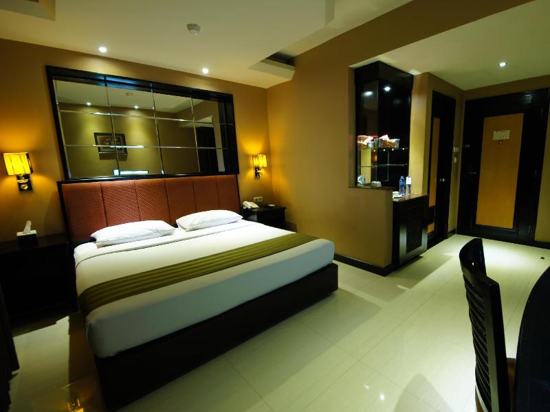 Tematik Hotel Pluit image