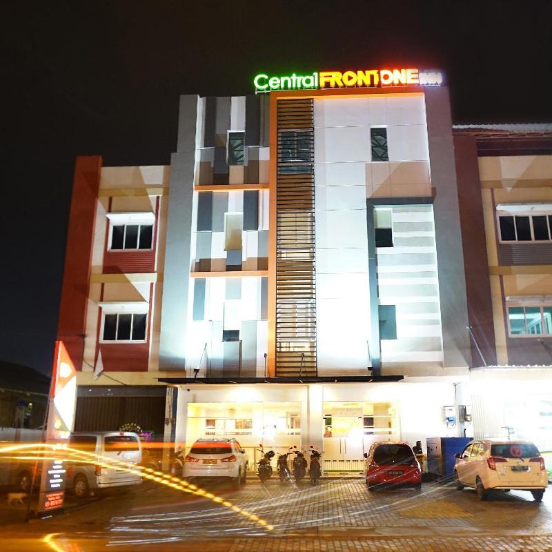 CENTRAL FRONT ONE INN JAKARTA AIRPORT