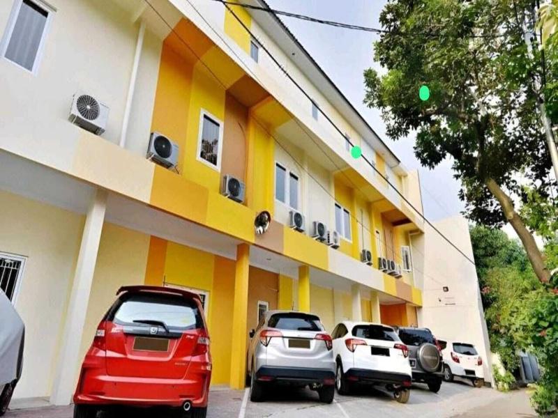 Tebet Utara Suites image