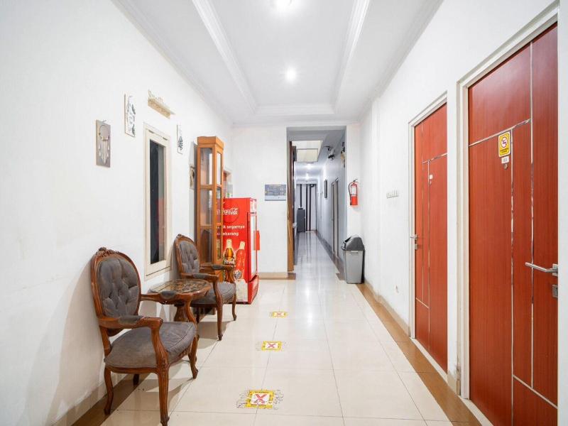 Tebet Utara Suites image