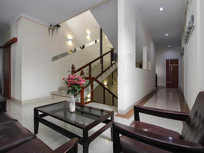 Tebet Utara Suites image