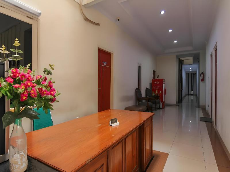 Tebet Utara Suites image