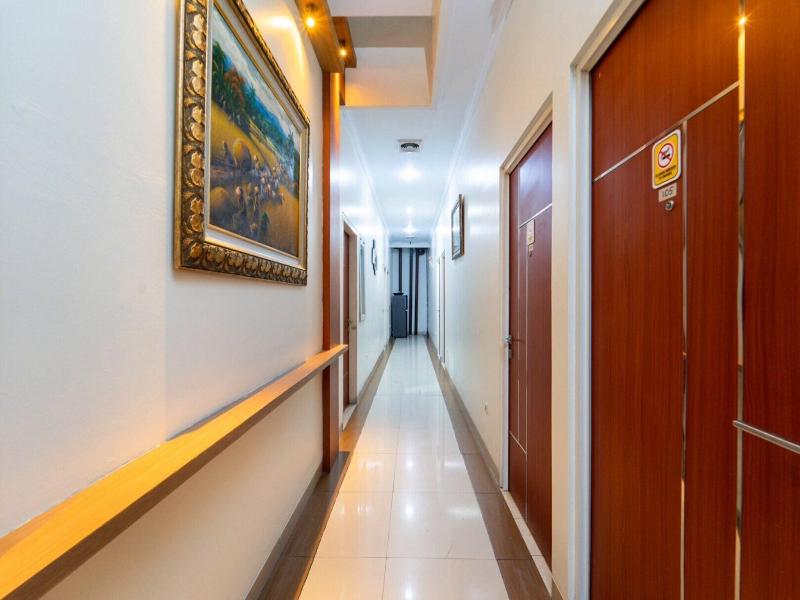 Tebet Utara Suites image
