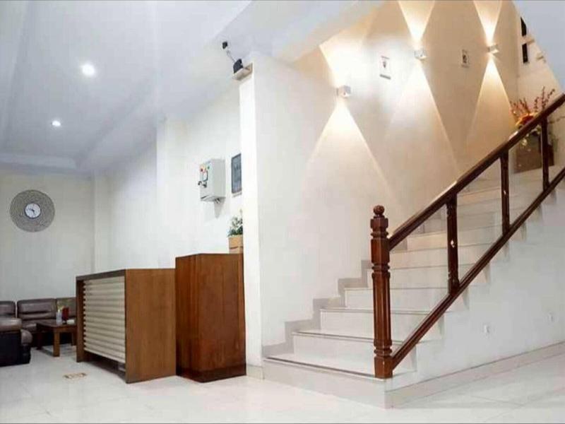 Tebet Utara Suites image