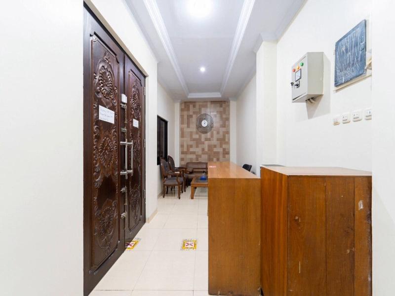 Tebet Utara Suites image