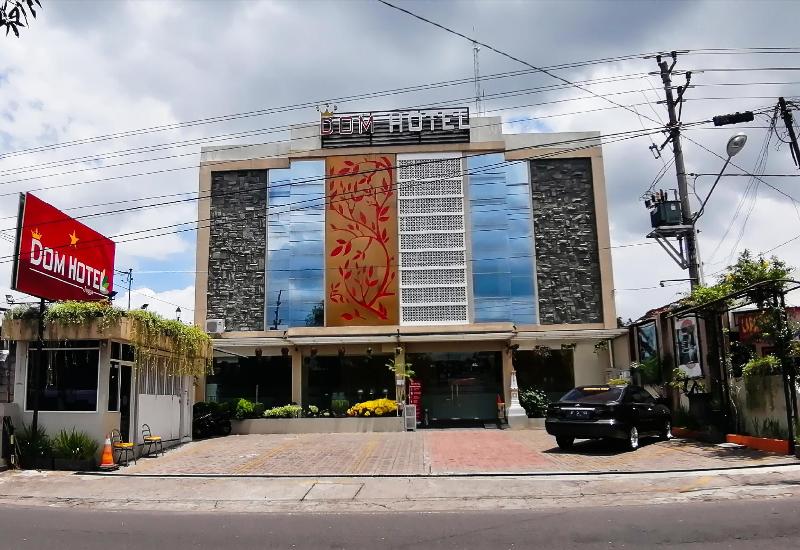 Dom Hotel Jogja