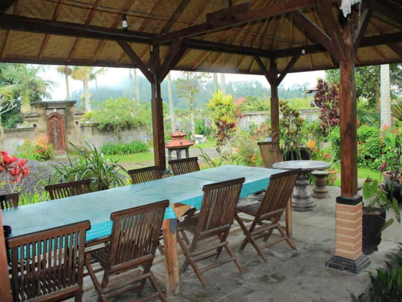 Pelangi Homestay image