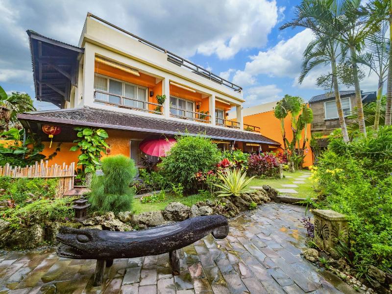 Red Garden Resort image