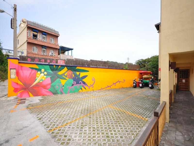 Red Garden Resort image