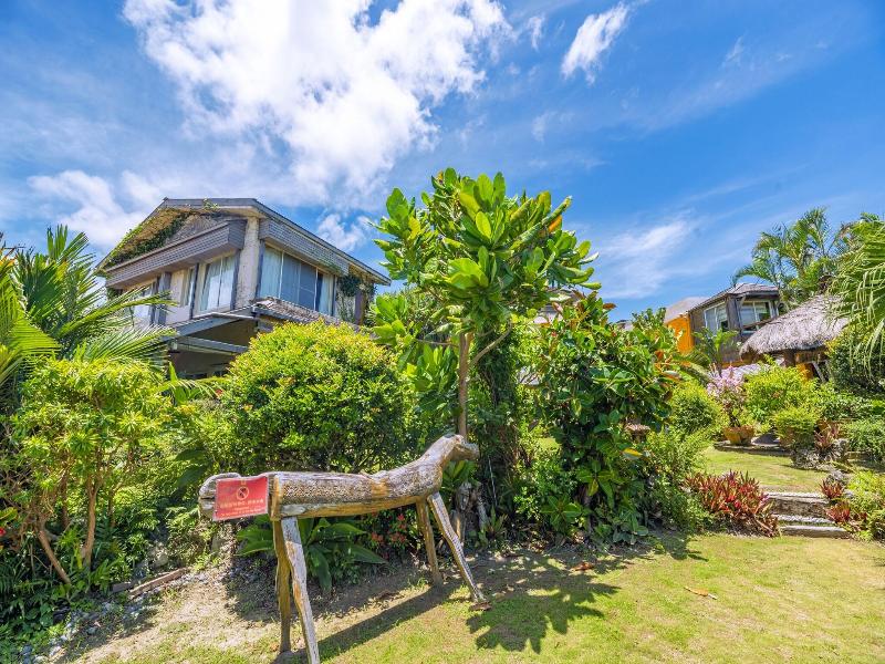 Red Garden Resort image