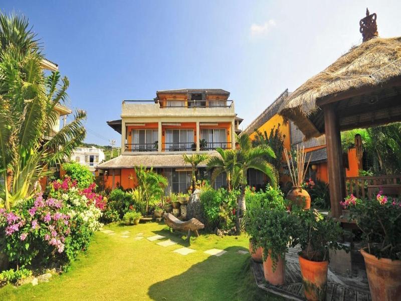Red Garden Resort image