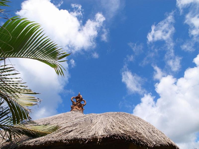 Red Garden Resort image