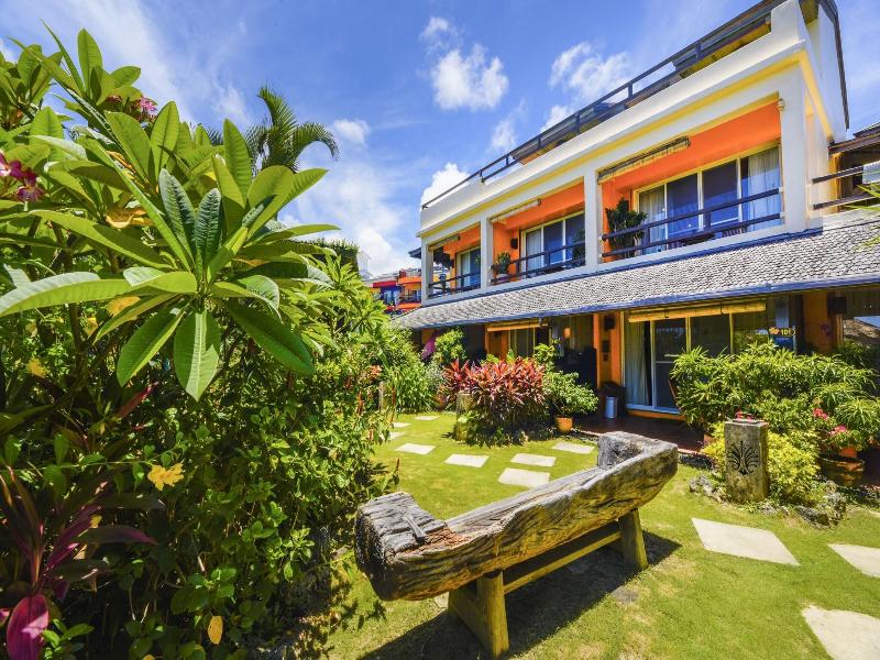 Red Garden Resort image