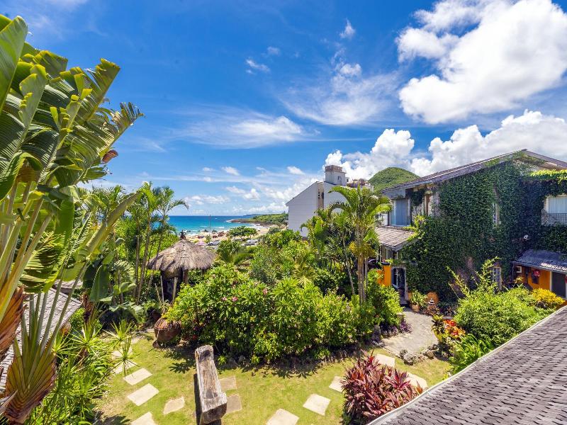 Red Garden Resort image