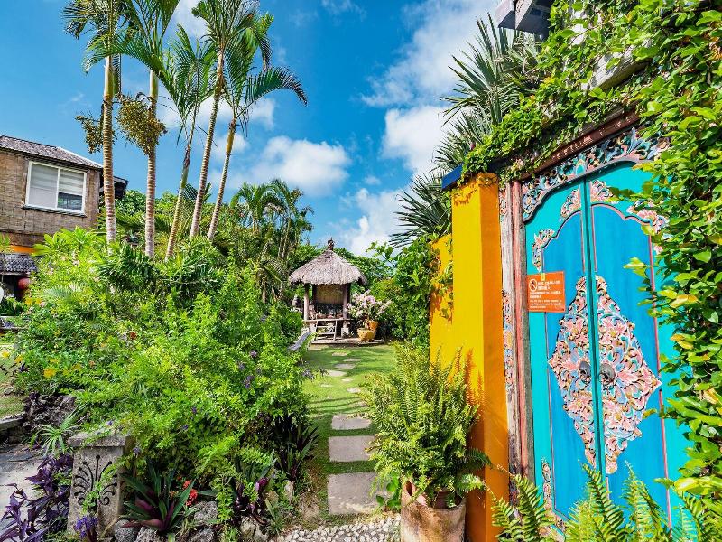 Red Garden Resort image