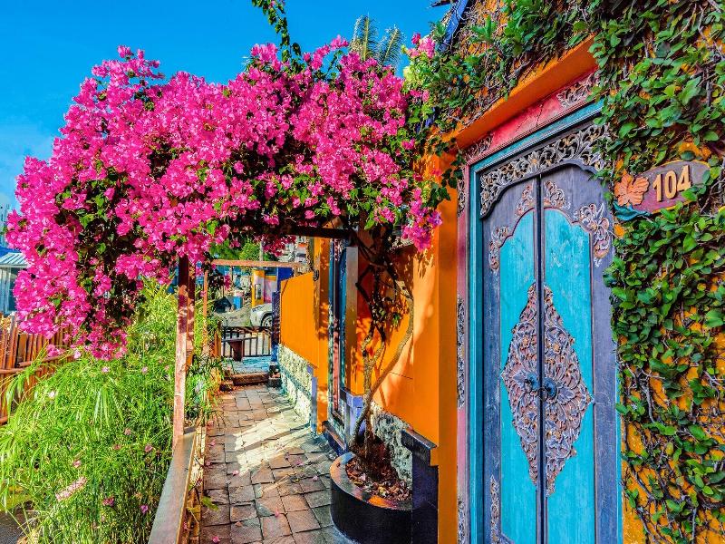 Red Garden Resort image