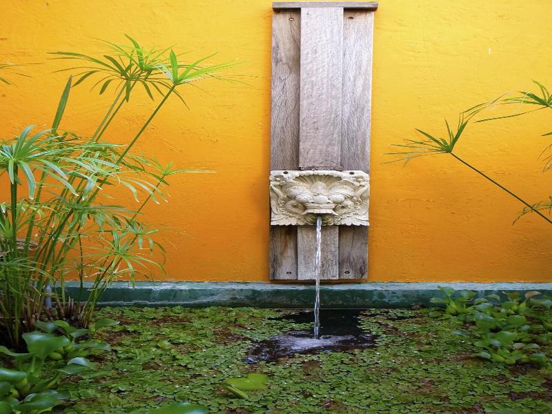 Red Garden Resort image
